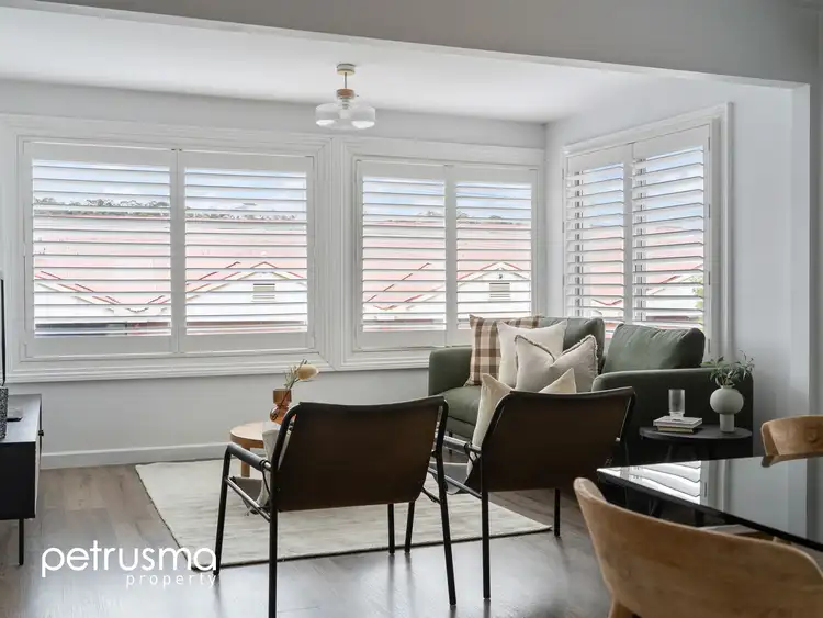 Sixth view of Homely house listing, 370 Argyle Street, North Hobart TAS 7000