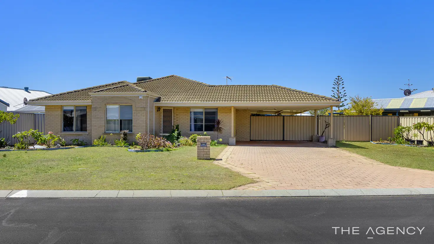 Main view of Homely house listing, 6 L'Esterel Way, Port Kennedy WA 6172