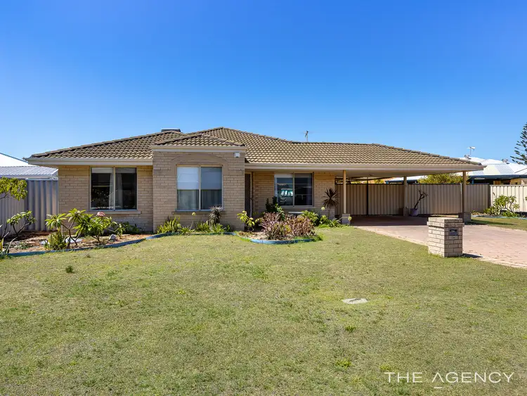 Second view of Homely house listing, 6 L'Esterel Way, Port Kennedy WA 6172
