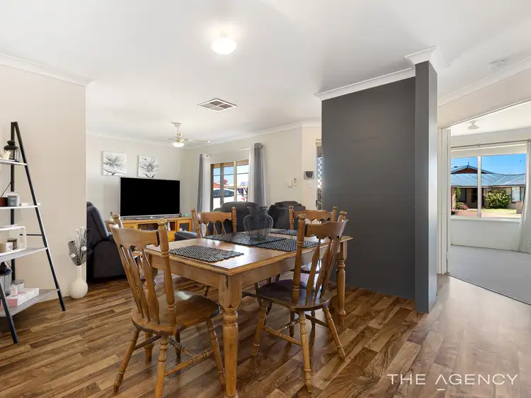 Fourth view of Homely house listing, 6 L'Esterel Way, Port Kennedy WA 6172