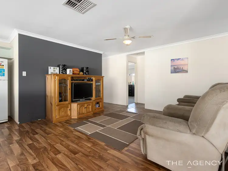 Sixth view of Homely house listing, 6 L'Esterel Way, Port Kennedy WA 6172