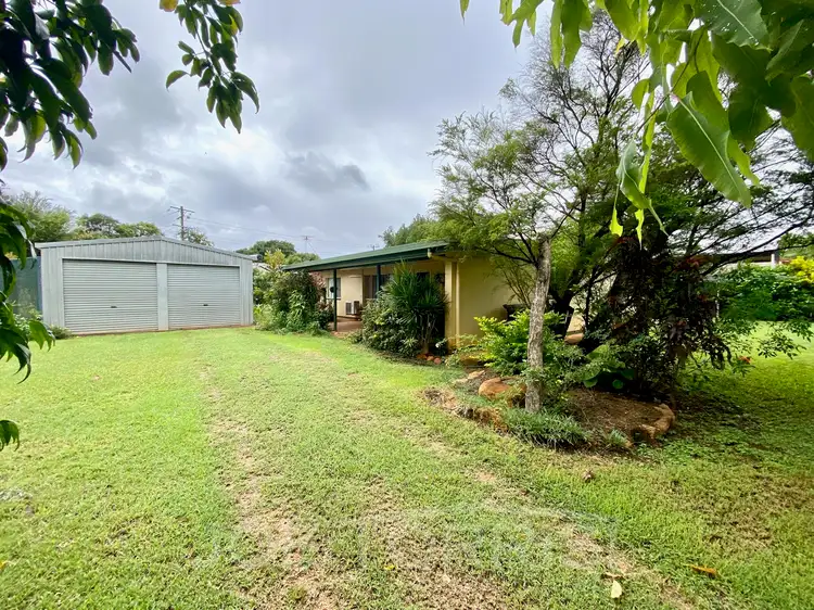 58 Hibiscus Street, Walkamin QLD 4872