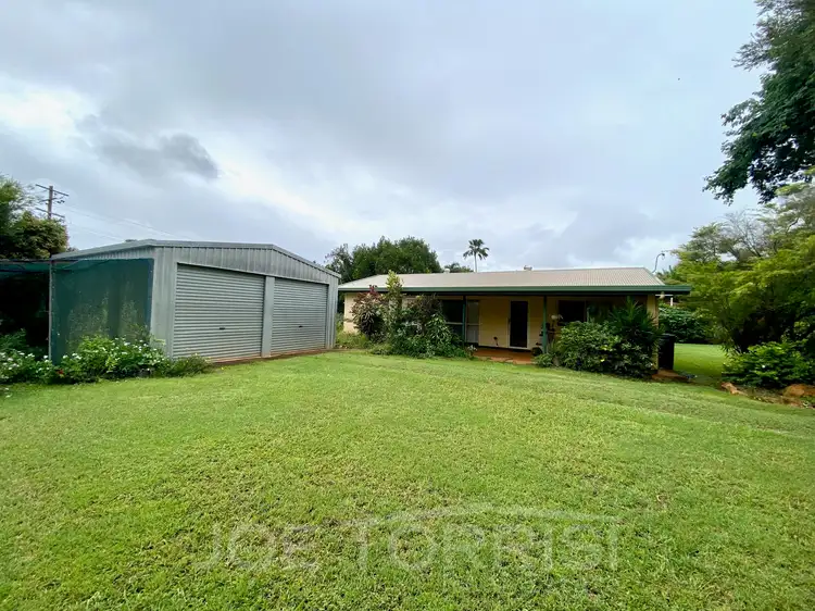 Second view of Homely house listing, 58 Hibiscus Street, Walkamin QLD 4872