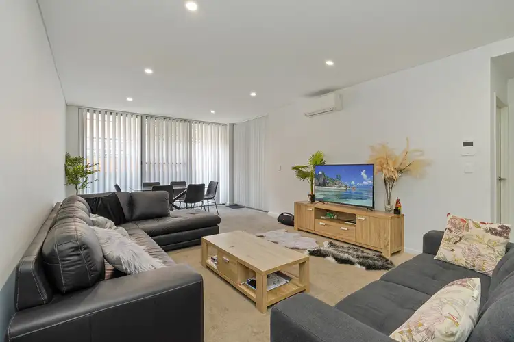 30/884 Canterbury Road, Roselands NSW 2196