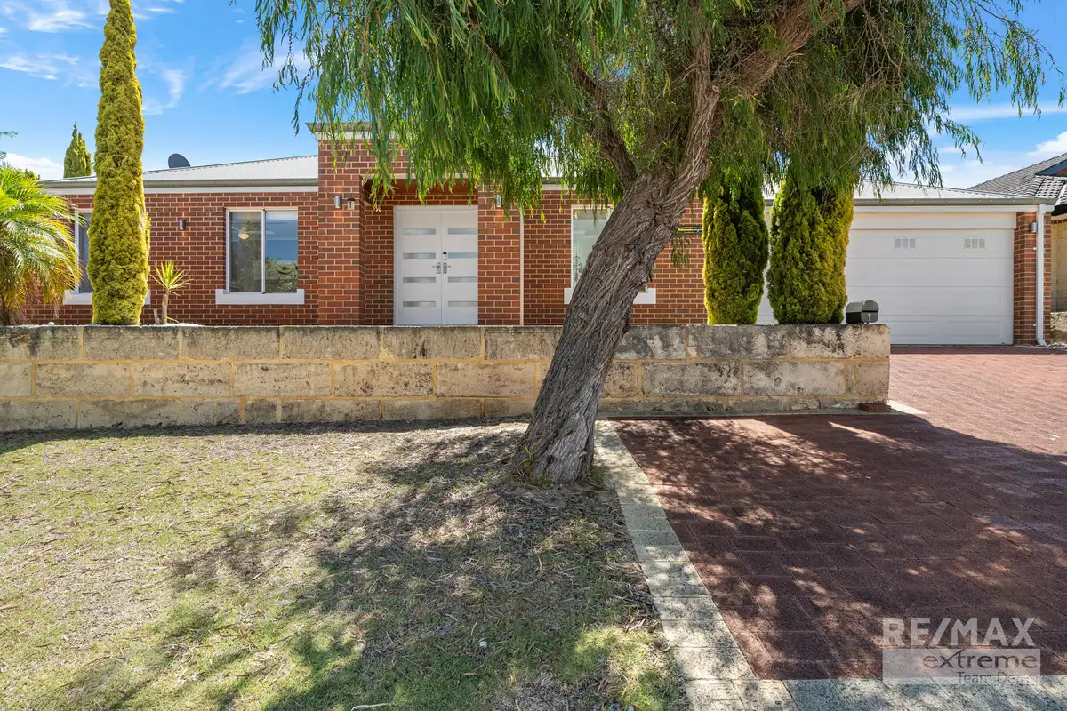 Main view of Homely house listing, 1 Kulana Way, Carramar WA 6031