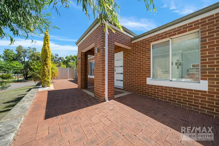 Second view of Homely house listing, 1 Kulana Way, Carramar WA 6031
