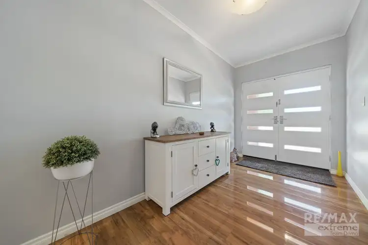 Third view of Homely house listing, 1 Kulana Way, Carramar WA 6031