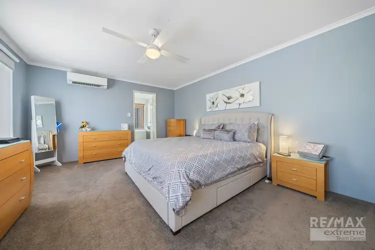 Fourth view of Homely house listing, 1 Kulana Way, Carramar WA 6031