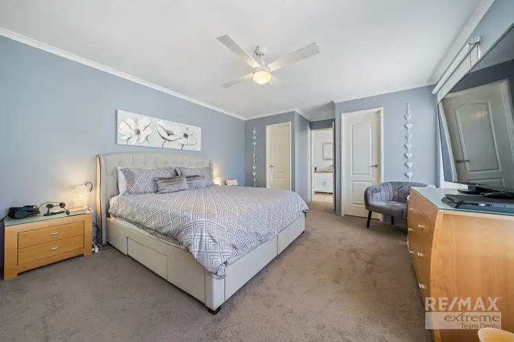 Fifth view of Homely house listing, 1 Kulana Way, Carramar WA 6031