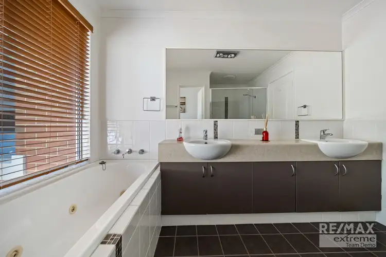 Sixth view of Homely house listing, 1 Kulana Way, Carramar WA 6031