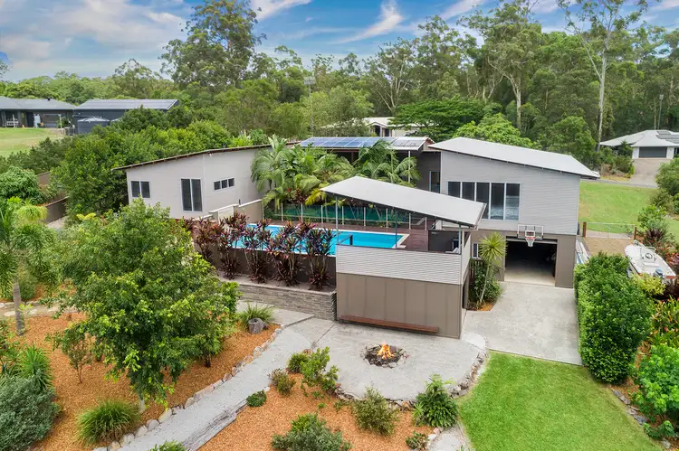 Second view of Homely house listing, 67 Botanica Circuit, Doonan QLD 4562
