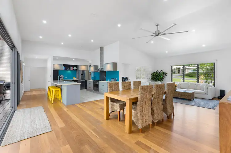 Fourth view of Homely house listing, 67 Botanica Circuit, Doonan QLD 4562