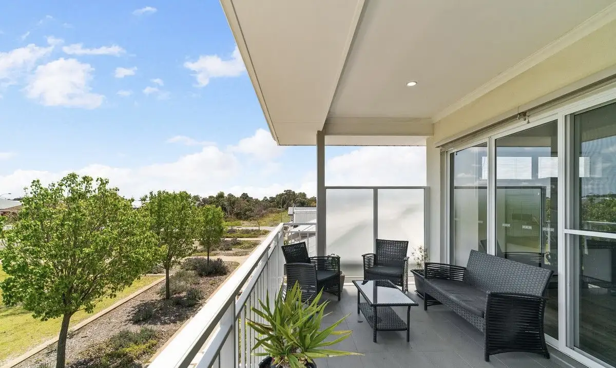 Main view of Homely apartment listing, 8/341 Banrock Drive, Ellenbrook WA 6069