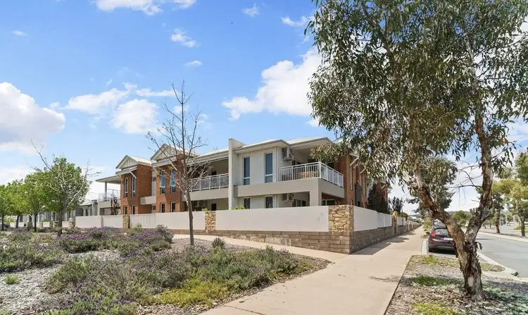 Third view of Homely apartment listing, 8/341 Banrock Drive, Ellenbrook WA 6069