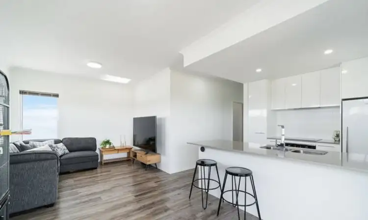 Fifth view of Homely apartment listing, 8/341 Banrock Drive, Ellenbrook WA 6069