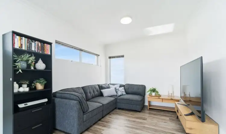 Sixth view of Homely apartment listing, 8/341 Banrock Drive, Ellenbrook WA 6069