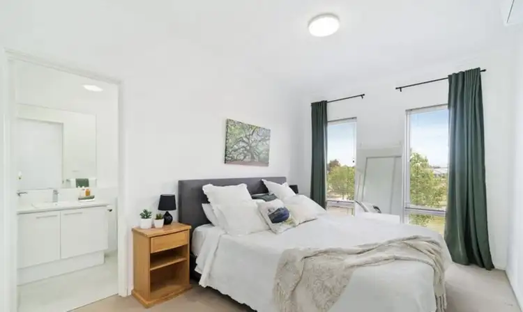 Seventh view of Homely apartment listing, 8/341 Banrock Drive, Ellenbrook WA 6069