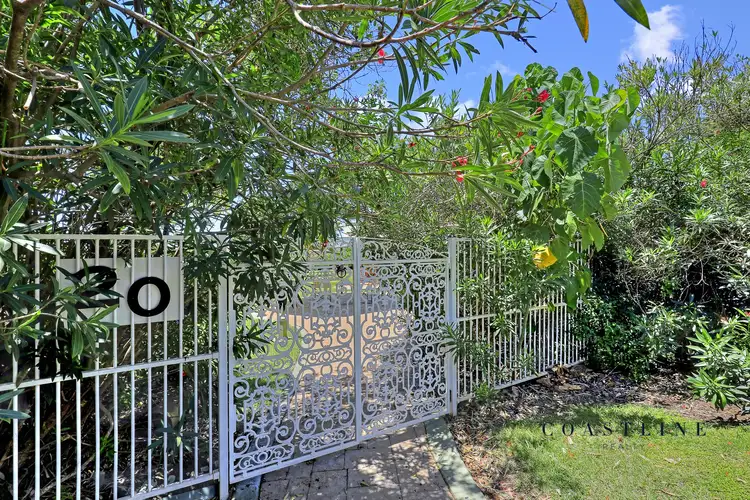 Third view of Homely house listing, 20 Anthony's Rest, Qunaba QLD 4670