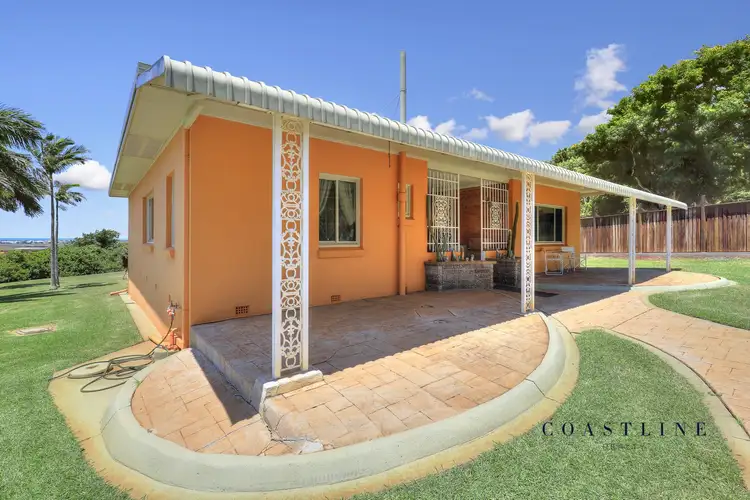 Fifth view of Homely house listing, 20 Anthony's Rest, Qunaba QLD 4670