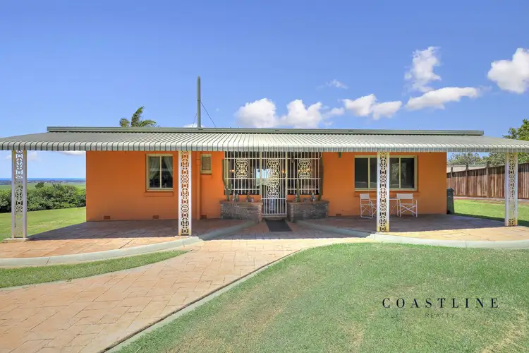 Sixth view of Homely house listing, 20 Anthony's Rest, Qunaba QLD 4670