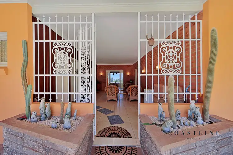 Seventh view of Homely house listing, 20 Anthony's Rest, Qunaba QLD 4670
