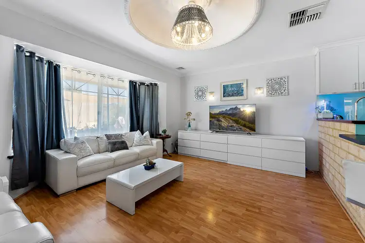 Third view of Homely house listing, 43 Renmark Street, Balcatta WA 6021