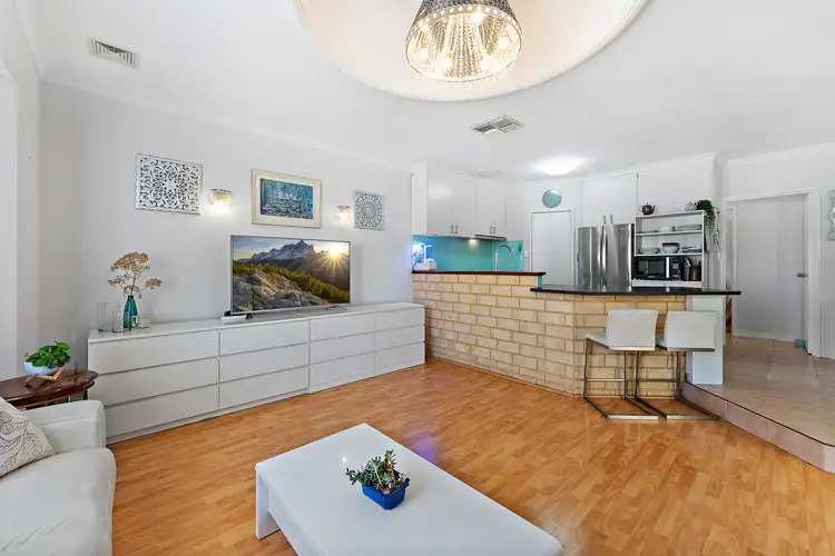 Fourth view of Homely house listing, 43 Renmark Street, Balcatta WA 6021