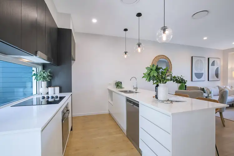 Third view of Homely townhouse listing, 5/65 Birdwood Road, Carina Heights QLD 4152