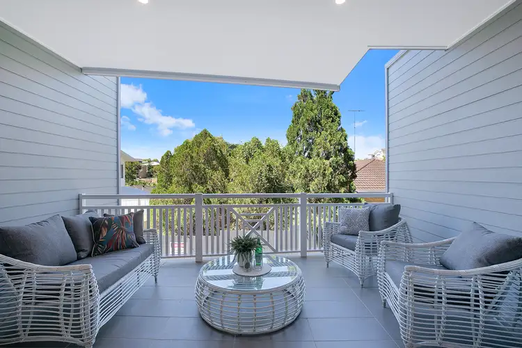Fourth view of Homely townhouse listing, 5/65 Birdwood Road, Carina Heights QLD 4152