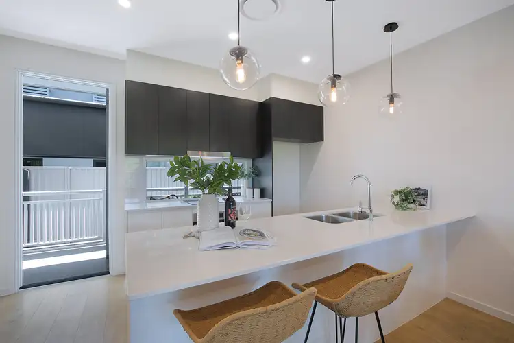 Sixth view of Homely townhouse listing, 5/65 Birdwood Road, Carina Heights QLD 4152