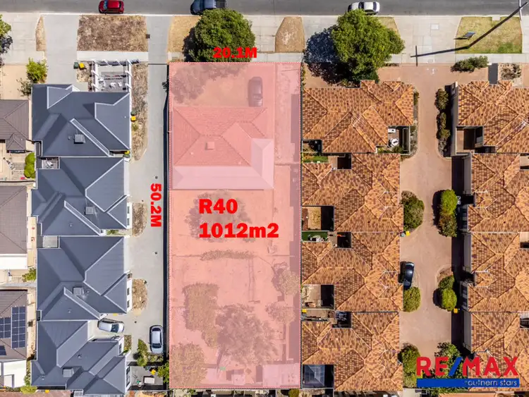 60 Henry Street, East Cannington WA 6107