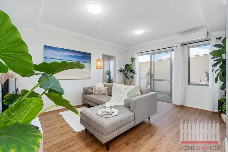 Second view of Homely unit listing, 2/10 Padbury Terrace, Midland WA 6056
