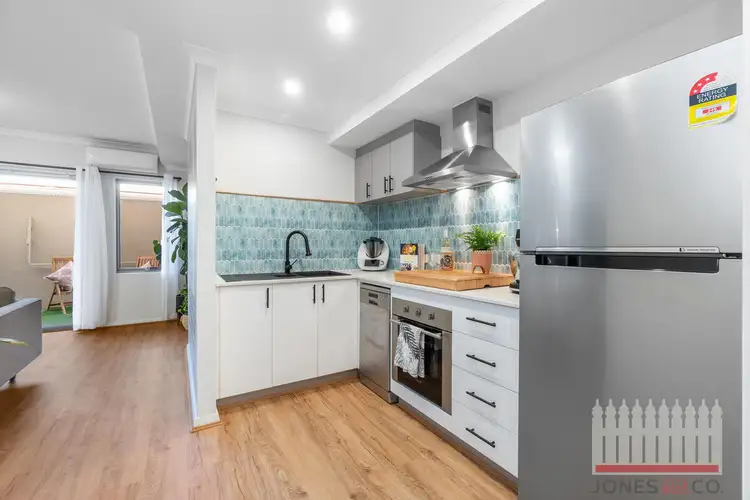 Third view of Homely unit listing, 2/10 Padbury Terrace, Midland WA 6056