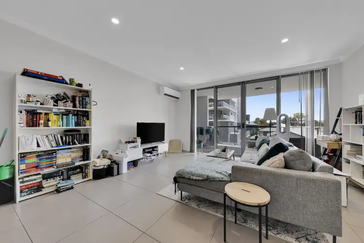 Second view of Homely unit listing, 19/52 Latham Street, Chermside QLD 4032