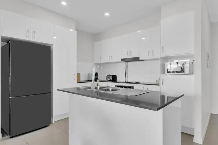 Third view of Homely unit listing, 19/52 Latham Street, Chermside QLD 4032