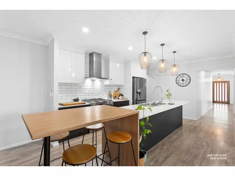 Fifth view of Homely house listing, 23 Mossvale Drive, Parkhurst QLD 4702