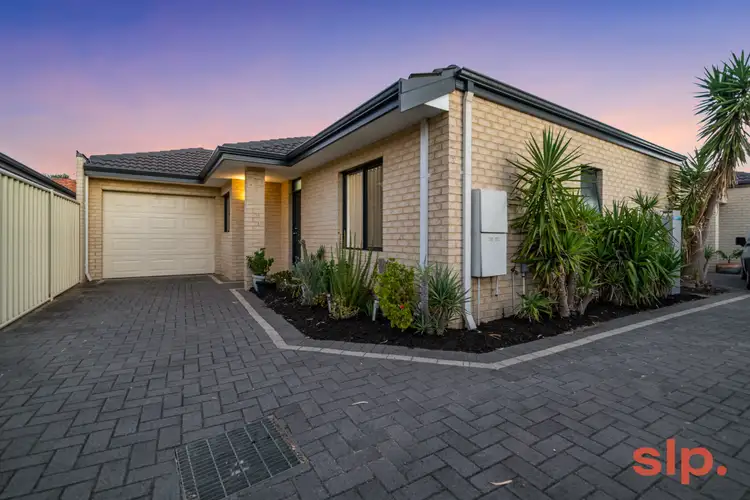 Main view of Homely villa listing, 24B Loughton Way, Balga WA 6061