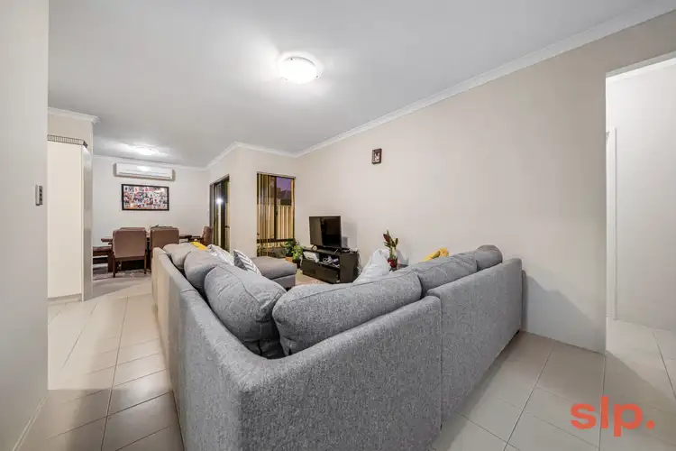 Fourth view of Homely villa listing, 24B Loughton Way, Balga WA 6061