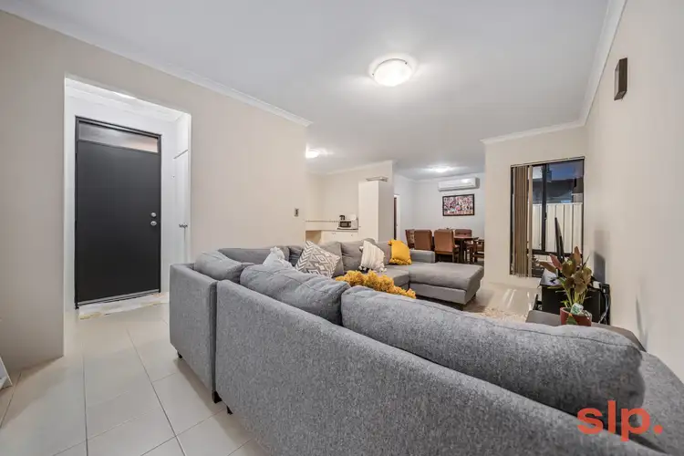 Fifth view of Homely villa listing, 24B Loughton Way, Balga WA 6061