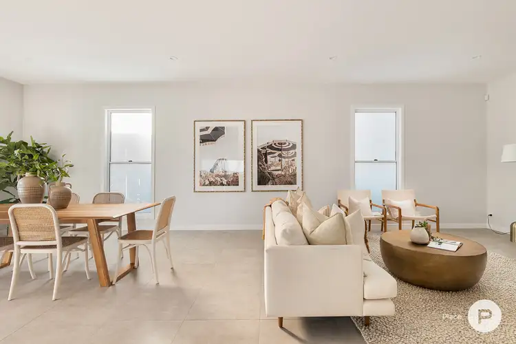 Sixth view of Homely house listing, 18 Parry Street, Bulimba QLD 4171