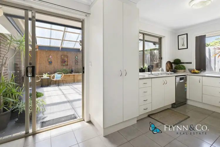 Fourth view of Homely unit listing, 37 Hayes Avenue, Rosebud VIC 3939