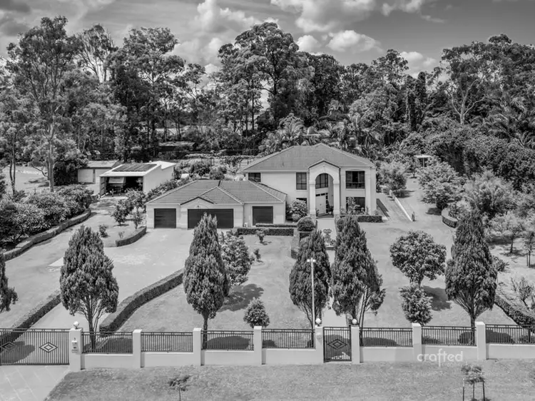 9 Macadamia Street, Forestdale QLD 4118