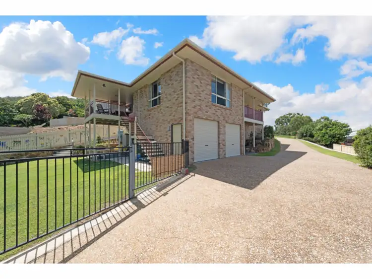 13 Murlay Avenue, Frenchville QLD 4701