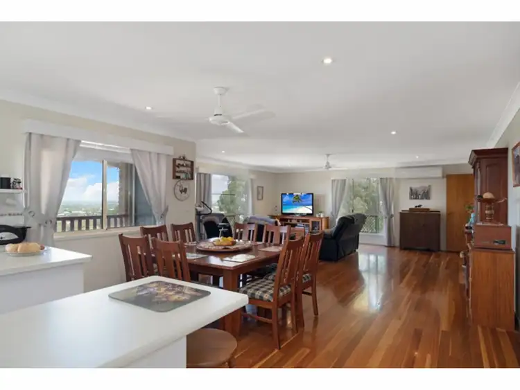 Second view of Homely house listing, 13 Murlay Avenue, Frenchville QLD 4701