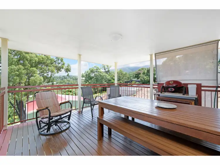 Third view of Homely house listing, 13 Murlay Avenue, Frenchville QLD 4701
