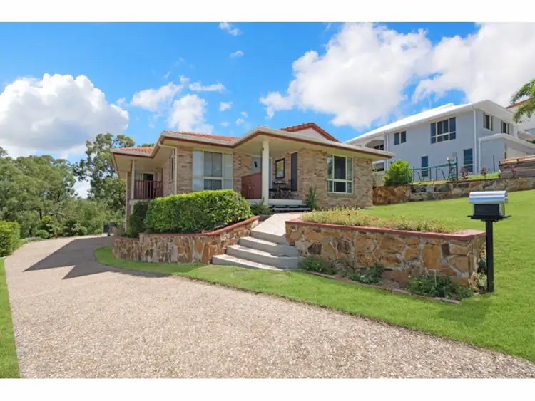 Fifth view of Homely house listing, 13 Murlay Avenue, Frenchville QLD 4701