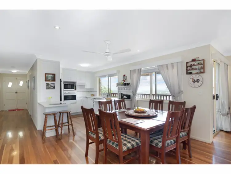 Sixth view of Homely house listing, 13 Murlay Avenue, Frenchville QLD 4701
