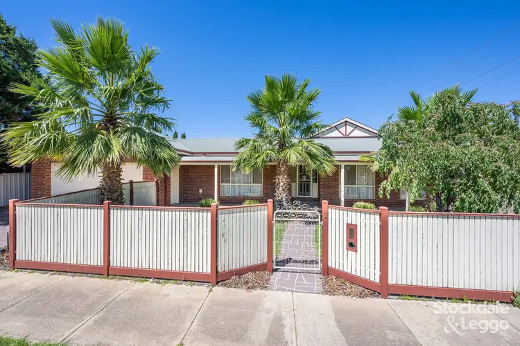 1 Ross Alan Drive, Shepparton VIC 3630