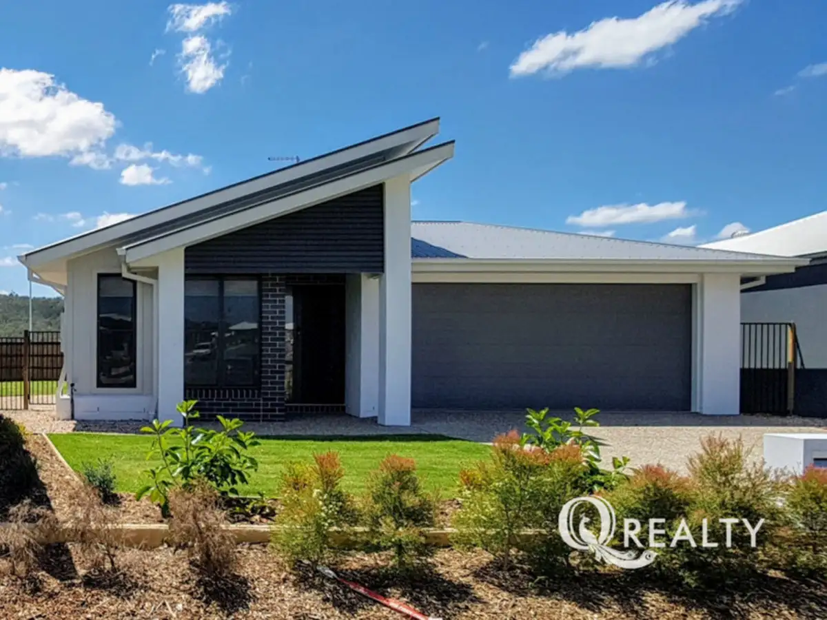 Main view of Homely house listing, 28 Cotton Crescent, Redbank Plains QLD 4301