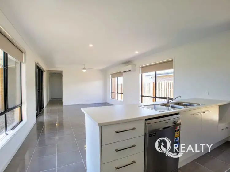 Fourth view of Homely house listing, 28 Cotton Crescent, Redbank Plains QLD 4301